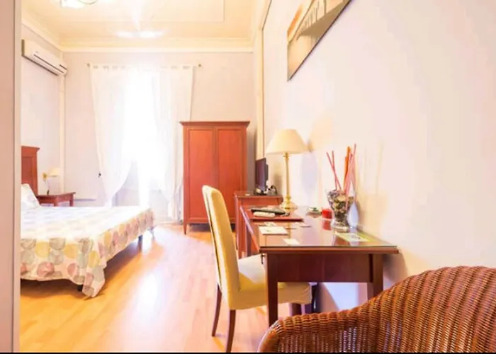 Bed&Breakfast Macallè Catania